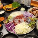 잠실새내 맛집 만족오향족발 대만족 후기