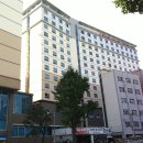 서강대학교곤자가국제학사식당
