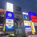 2023-0076 | 오사카 자유여행 3박 4일 도톤보리, 우메다, 유니버셜 스튜디오