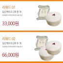 케이크 프로젝트 이미지