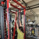 올케어 피트니스 이미지