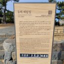 동해해암정 | 고려의 은거 정신이 깃든 해암정