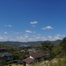 태봉산(台峰山310.6m).건지산(乾芝山410.6m).수정산(水晶山344.4m)./경기 용인 이미지