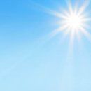 햇빛 이미지