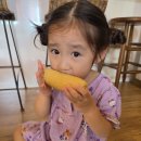 다겸이의 옥수수 하모니카 냠냠 🌽 이미지