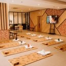 코아 사우나 이미지