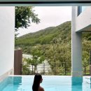 도사곡길 | 강원도 여행 홍천 프라이빗 독채 풀빌라 펜션 까미노 데 플로레스타