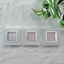 비셔스 | [제품후기] 글로우(glow) 론리 레전드 아이섀도우 3종ㅣ애교살ㅣ싱글섀도우ㅣ영롱한 섀도우