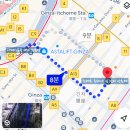 긴자에서의 하루 | 도쿄 긴자역 가성비 호텔 추천 소테츠 프레사 인 긴자 산초메 내돈내산 솔직 후기