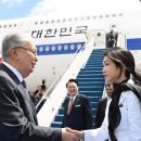 조선일보 주필 "김 여사에 대한 국민 시선, 대통령 생각보다 나빠"﻿ 이미지