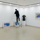 16.12.27 - 17.1. 20 조광수 초대전 이미지