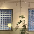 유리모리 | 영등포 카페 추천, 영등포 모리 폴딩케이크 맛집인데 분위기까지