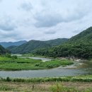 원주굽이길 원9코스 구슬뫼길 이미지