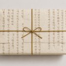 현대명함문구 | 인천대학교 자개명함케이스 주문제작, 자개USB 2종 세트 납품 후기