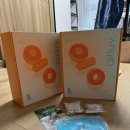 7587 | 폴레드 에어러브5 도넛 내돈내산 한달 사용후기(애매템)