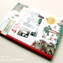 소원을 담은 우리그림 민화 이미지