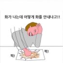 이 밤 아래는