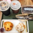 을지트윈타워 | 을지로 카페 추천 | 을지로4가 디저트 맛집 카페 직접 로스팅하는 카페시나브로 을지로트윈타워점 후기