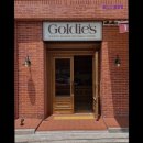 수원-1269 | 수원맛집추천 골디스 행궁점 디저트와 음료가 맛있는 카페