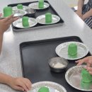 꼬마셰프 요리교실 이미지