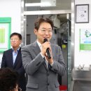 금천호암노인종합복지관 | &lt;사진&gt; 금천호암노인종합복지관 2025년 설 맞이 행복 나눔 행사 인사