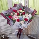 플라워 오브 아리엘 이미지