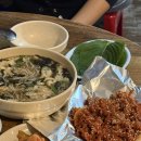 서울 송파ㅣ할머니포장마차멸치국수ㅣ방이동 로컬 노포 감성 잠실 술집