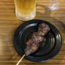 오키나와 야키토리 이자카야 &#39;Nankurutei&#39; 추천 메뉴 후기 (한국어 번역)