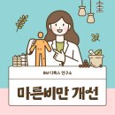 WM 성인 건강을 위한 바른 운동 | 마른비만 건강하게 개선하는 방법, 근본적인 대사능력 회복