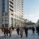 성심 부분정비 | 신대방역 더하이브 퍼스트 분양가 정보.. 신림동 8억대 신축 아파트