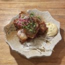 메뉴 추천 - 오마카세 5종, 타타키큐리, 토리모모 카라아게, 츠쿠네, 니혼슈, 나마비루, 안즈우롱 후기