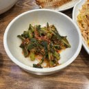 서촌 코다리찜맛집 방문후기 직접 담근 열무김치 대박 !!!