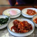 갈비탕이 너무 맛있는 제주도맛집 소인국테마파크부근 맛집 서광축협입니다 이미지