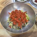 오복비빔밥 | 경남 진주 진주성 맛집 동성동 오복비빔밥 추천