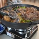 제주초가집 이미지