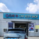 상죽말경로당 | 청주BMW X5 2025년형 앞범퍼 부분도색 후기｜A96 컬러 완벽 매칭, 고객님이 감쪽같다고 함박웃음 만족...