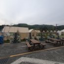 구화산바베큐 이미지