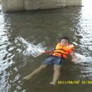 하동군 다목적 캠핑장 이미지