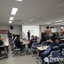 양주시 장애인종합복지관 다목적실 | 양주시장애인종합복지관, 2025년 사업설명회 성료