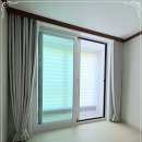 정왕동까지 친절한 방문 푸른하늘 커튼블라인드 후기🏡✨