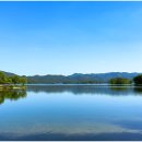 호반 정원 이미지