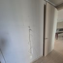 롯데캐슬 | 안산도배, 안산시 고잔동 고잔롯데캐슬골드파크 아파트 33평 거주세대 로하스 실크벽지 도배시공