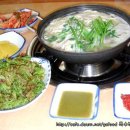 부산복칼국수