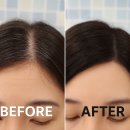 오헤어(Ohair) | 🖤 새치머리 간편 커버템 추천! 해요~(톡톡 두드려 풍성한 헤어 만들어요.)