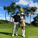 봄이엣지하우스 | 충주 골프장 올데이cc 잔디 코스 라운딩 후기 +그늘집