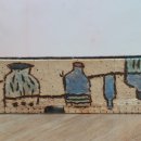 moon 도자기 이미지