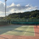 솔터공원 | [테니스 코트] 뚜벅이도 방문 가능한 김생체 방문 후기! 김포 생활 체육공원, 솔터 테니스장