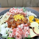 문구마녀 | 광주 금호동 맛집 마녀의닭갈비 신상 술집 푸짐한 철판 닭갈비