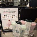 거꾸로푸드 | 스타벅스 실리콘 푸드백 구매 후기