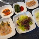 황금돼지숯불구이 이미지